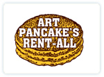 Art Pancake's Rent-All